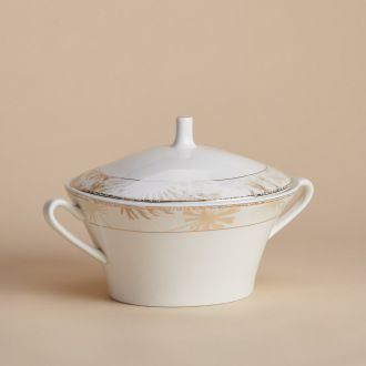 Korkmaz Orient Collection 60 Parça Yemek Takımı A8348 - 7