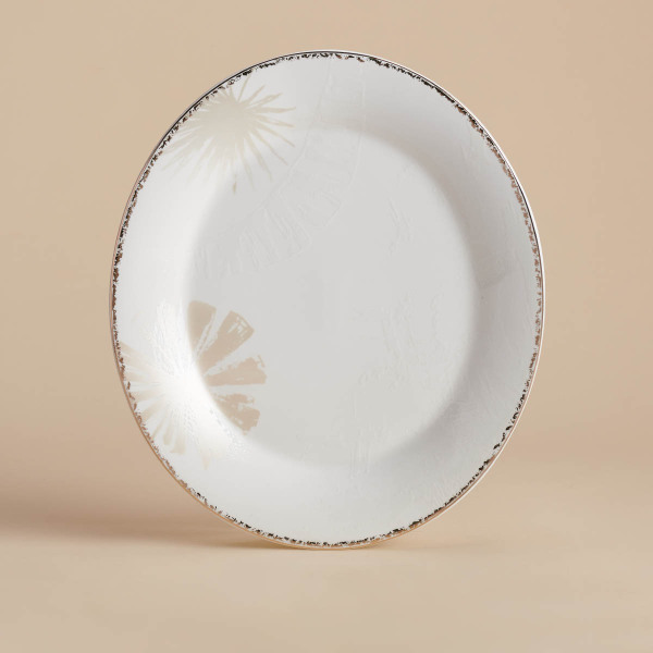 Korkmaz Orient Collection 60 Parça Yemek Takımı A8348 - 4