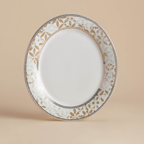 Korkmaz Orient Collection 60 Parça Yemek Takımı A8349 - 4