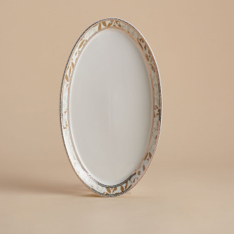 Korkmaz Orient Collection 60 Parça Yemek Takımı A8349 - 5