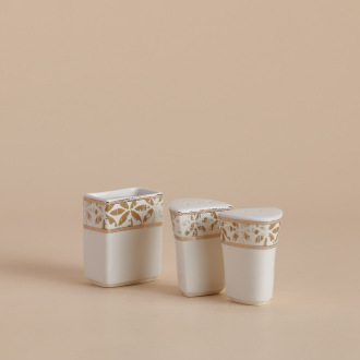 Korkmaz Orient Collection 60 Parça Yemek Takımı A8349 - 8