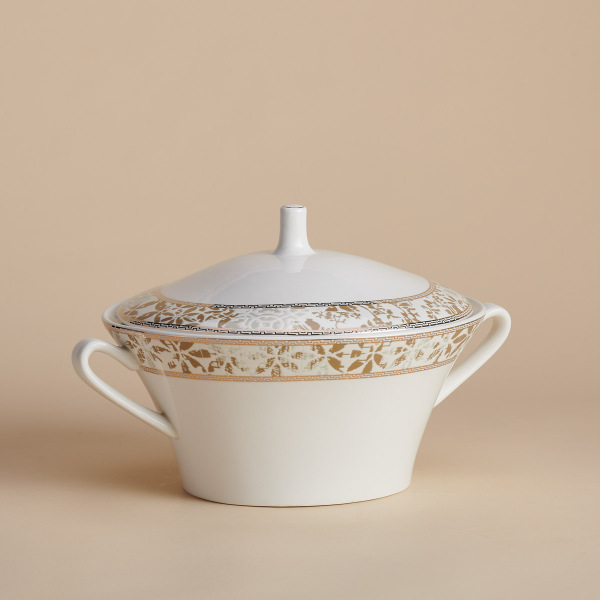 Korkmaz Orient Collection 60 Parça Yemek Takımı A8349 - 7