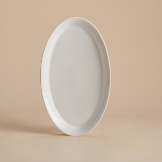 Korkmaz Orient Collection 60 Parça Yemek Takımı A8350 - 5