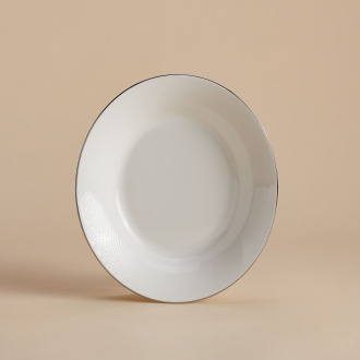 Korkmaz Orient Collection 60 Parça Yemek Takımı Platin A8352 - 3