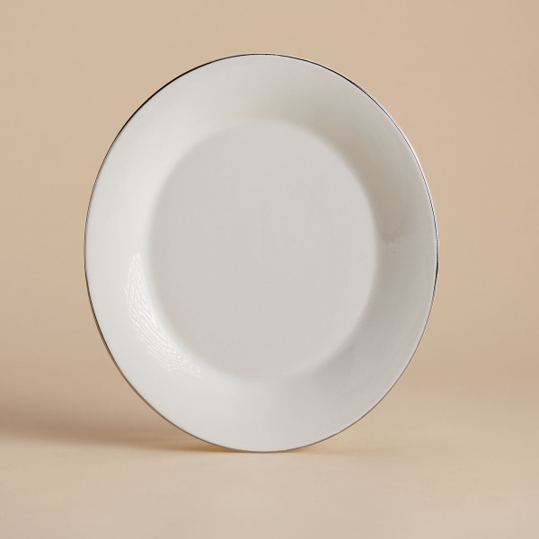 Korkmaz Orient Collection 60 Parça Yemek Takımı Platin A8352 - 4