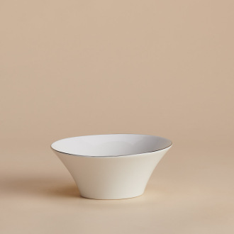 Korkmaz Orient Collection 60 Parça Yemek Takımı Platin A8352 - 6