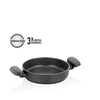 Korkmaz Ornella 20 cm Tava A1348 - Korkmaz
