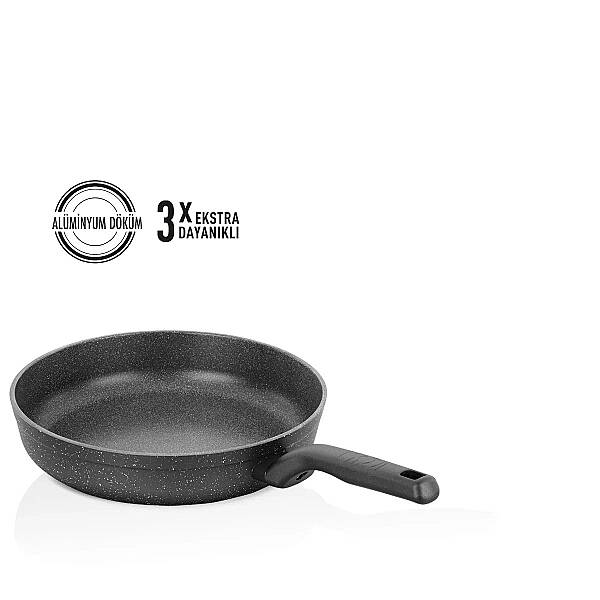 Korkmaz Ornella 26x5 cm Tava A1346 - 1