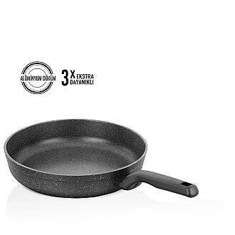 Korkmaz Ornella 28x5.5 cm Tava A1347 - Korkmaz