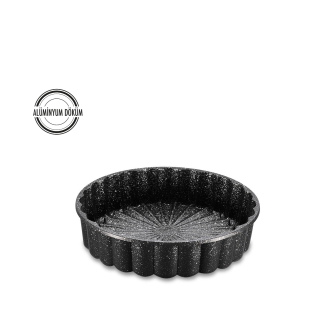 Korkmaz Ornella Döküm Tart Kalıbı A5611 - Korkmaz