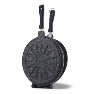 Korkmaz Ornella Hamsi Tava 28 cm A2895-1 - Korkmaz