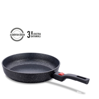 Korkmaz Ornella Pratik Tava 30x6 cm A2868 - Korkmaz