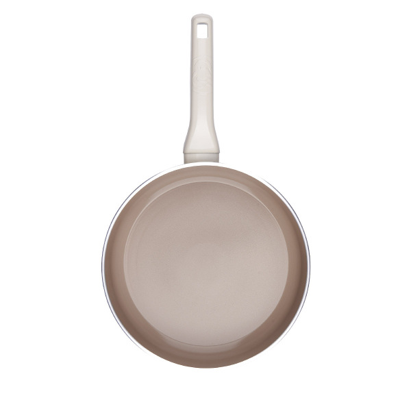 Korkmaz Ornella Sera 28x5,5 Vanilya Tava A3981 - 1