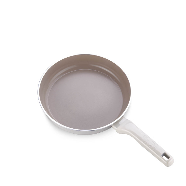 Korkmaz Ornella Sera 7 Parça Vanilya Tencere Seti A3988 - 4