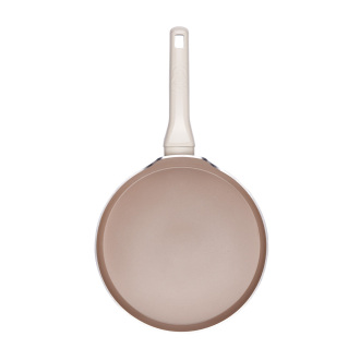 Korkmaz Ornella Sera Vanilya Krep Tava 26 cm A3983 - 3