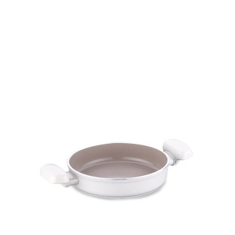 Korkmaz Ornella Sera Vanilya Omlet 20 cm A3977 - Korkmaz (1)