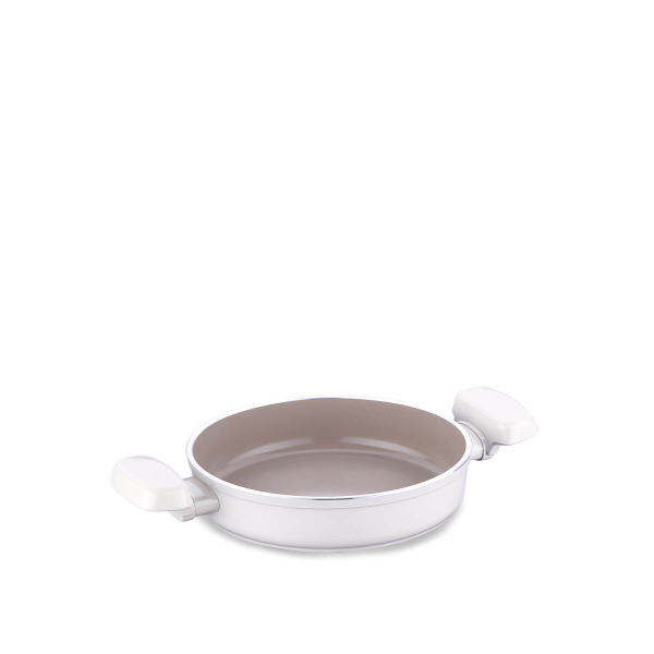 Korkmaz Ornella Sera Vanilya Omlet 20 cm A3977 - 2