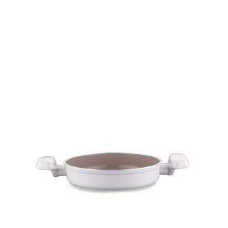 Korkmaz Ornella Sera Vanilya Omlet 20 cm A3977 - Korkmaz