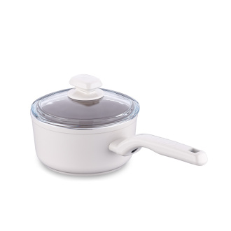 Korkmaz Ornella Sera Vanilya Sos Tenceresi 18x9 cm A3970 - Korkmaz (1)