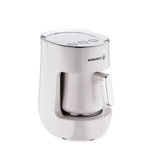 Korkmaz Otantik Kahve Makinesi A865-08 - Korkmaz (1)