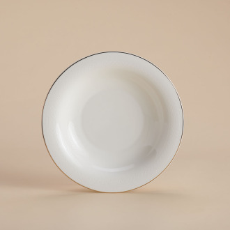 Korkmaz Oueen Collection 60 Parça Yemek Takımı A9850 - 3