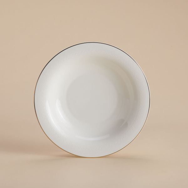 Korkmaz Oueen Collection 60 Parça Yemek Takımı A9850 - 3