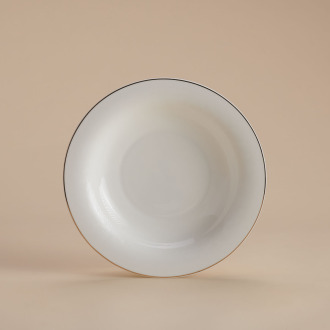 Korkmaz Oueen Collection 60 Parça Yemek Takımı A9851 - 3