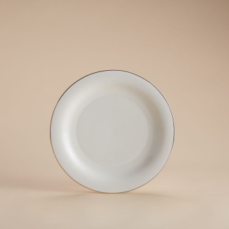 Korkmaz Oueen Collection 60 Parça Yemek Takımı A9851 - 4