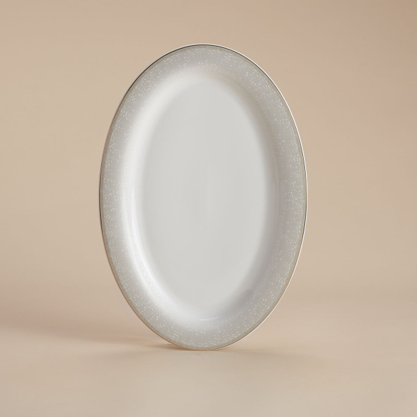 Korkmaz Oueen Collection 60 Parça Yemek Takımı A9852 - 5