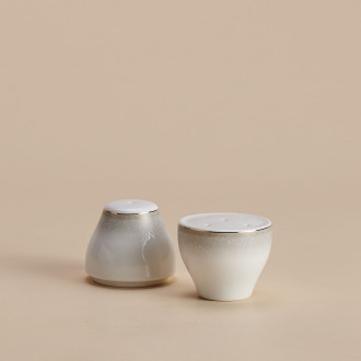 Korkmaz Oueen Collection 60 Parça Yemek Takımı A9852 - 6