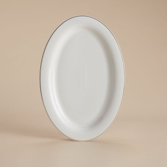 Korkmaz Oueen Collection 60 Parça Yemek Takımı A9853 - 5