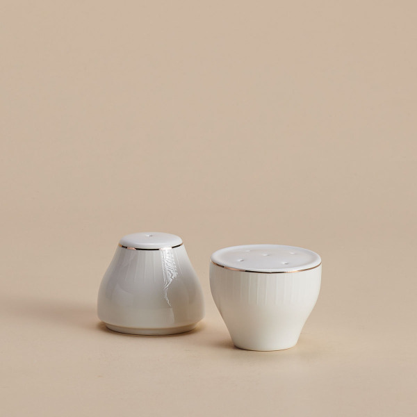 Korkmaz Oueen Collection 60 Parça Yemek Takımı A9853 - 6