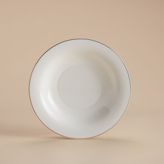 Korkmaz Oueen Collection 60 Parça Yemek Takımı A9853 - 3