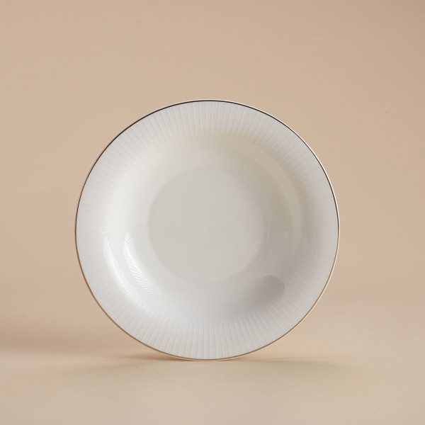 Korkmaz Oueen Collection 60 Parça Yemek Takımı A9853 - 3