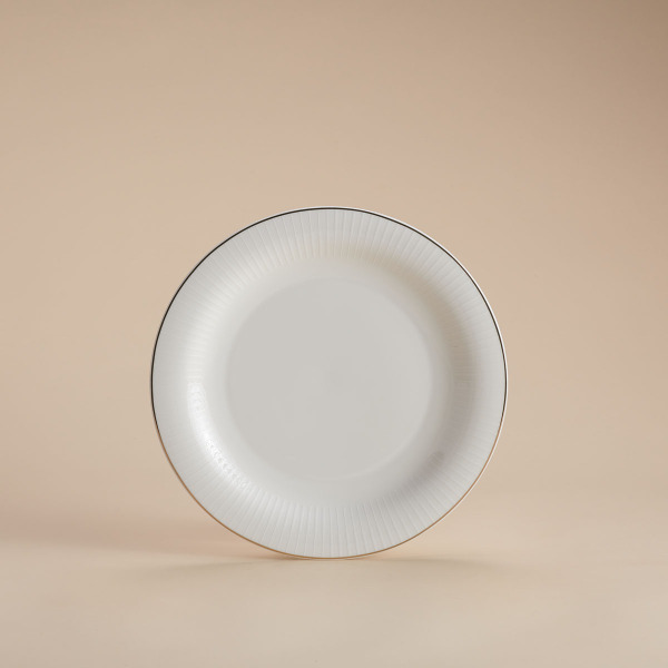 Korkmaz Oueen Collection 60 Parça Yemek Takımı A9853 - 4