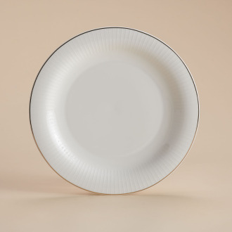 Korkmaz Oueen Collection 60 Parça Yemek Takımı A9853 - Korkmaz (1)