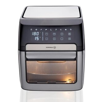 Korkmaz Oven Maxima Airfryer 12 Litre A891 - Korkmaz