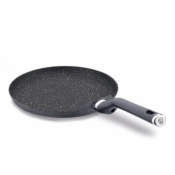 Korkmaz Palma Peek Krep Tava 26 cm A3913-1 - 2