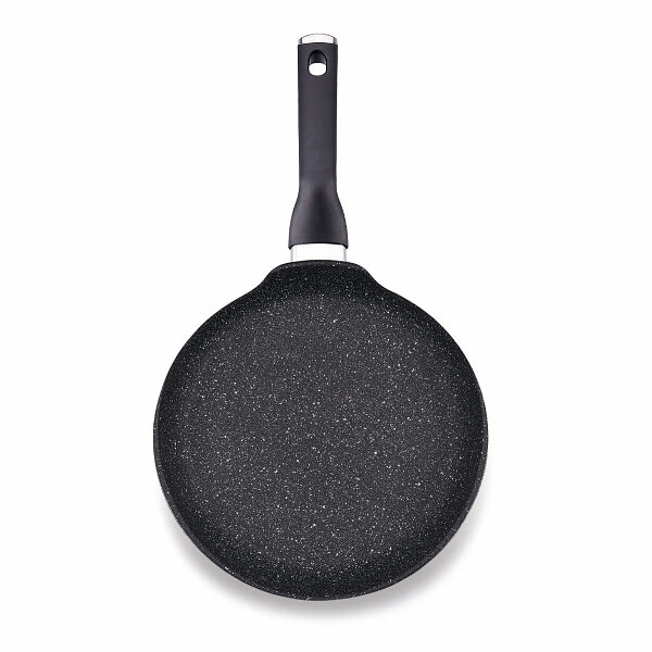 Korkmaz Palma Peek Krep Tava 26 cm A3913-1 - 1