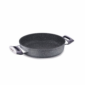 Korkmaz Palma Peek Omlet 20 cm A3918-1 - Korkmaz