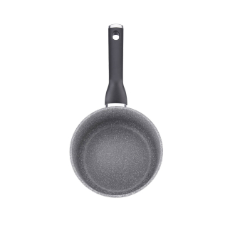 Korkmaz Palma Sos Tenceresi 18x9 cm A3900 - Korkmaz (1)