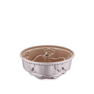 Korkmaz Pasty Gül Kek Kalıbı A5617-1 - 1