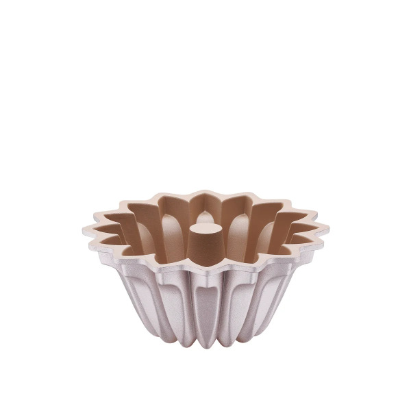 Korkmaz Pasty Yıldız Kek Kalıbı A5617-5 - Korkmaz