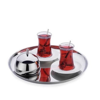 Korkmaz Pera Servis Tepsisi A286 - Korkmaz (1)