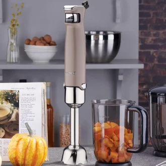 Korkmaz Performix Blender Bej A448-02 - 4
