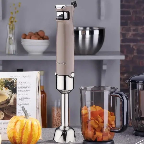 Korkmaz Performix Blender Bej A448-02 - 4