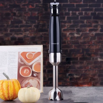 Korkmaz Performix Siyah Blender A448 - 3