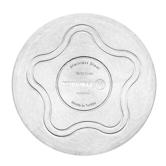 Korkmaz Perla 14x7 cm Sos Tenceresi A1651 - Korkmaz (1)