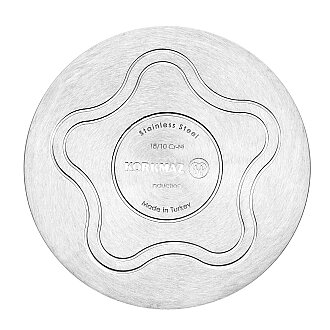 Korkmaz Perla 16x9 cm Tencere A1653 - 3