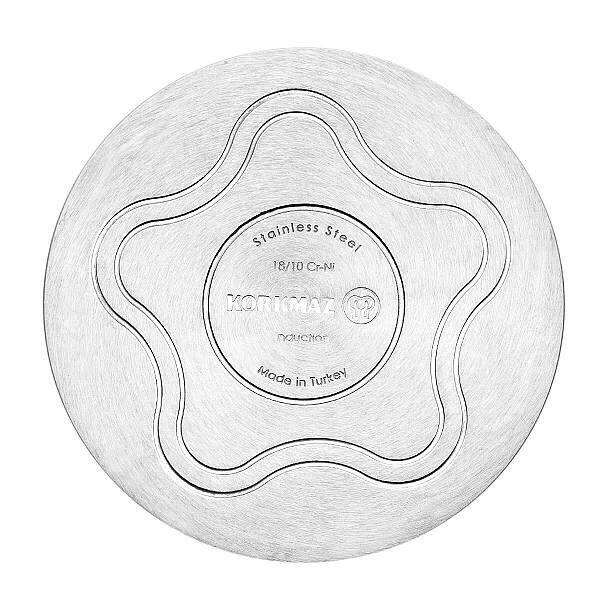 Korkmaz Perla 16x9 cm Tencere A1653 - 3